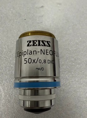 议价蔡司ZEISS Epiplan-NEOFLUAR 50X/0