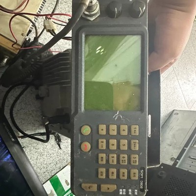 议价海善达D808船用数字 带手咪（500元）