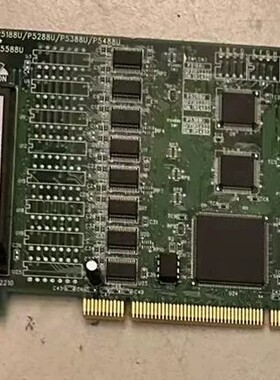 议价P5588U P/N:09072210 RAYON采集卡、议