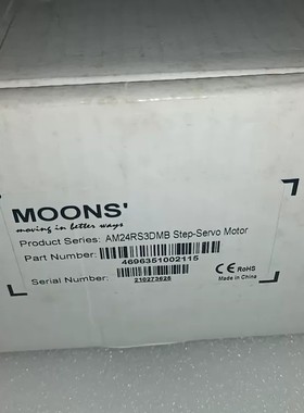 议价AM24RS3DMB电机 议价 #电机马达