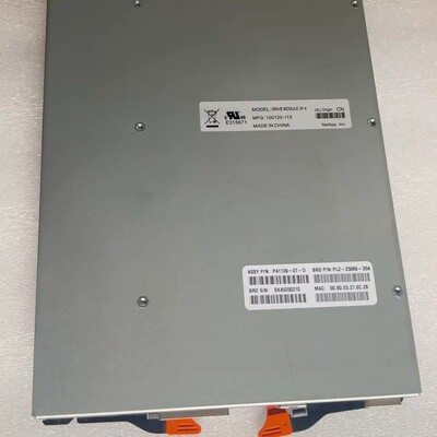 议价netapp DE6600扩展模块 E-X30030A-R6