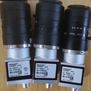 usb3.0工 500万像素 议价巴斯勒acA2500 14um