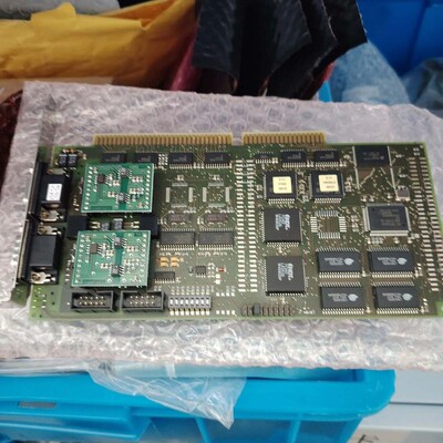 议价IXXAT采集卡 iPc-I 165/ISA V2.13 全