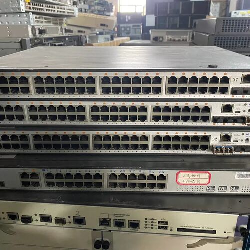 议价迈普MAIPU MyPower S3220 48口千兆交换机