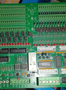 议价Tempress Systems连接板 910100 议价