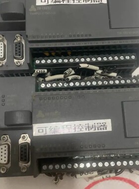 议价PLC SC-100 CPU124XP正常使