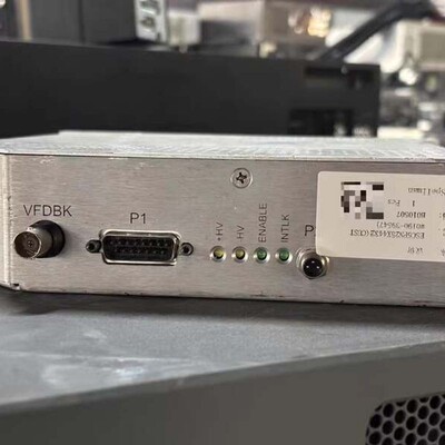 议价Spellman高压电源X4432，型号ESC5PN25X4