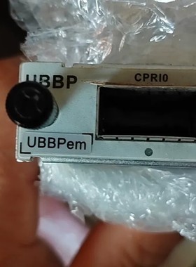 议价工程余料，UBBPem，无包装，一次没使用过，
