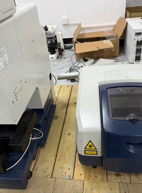 议价JASCO IRT-3000红外显镜