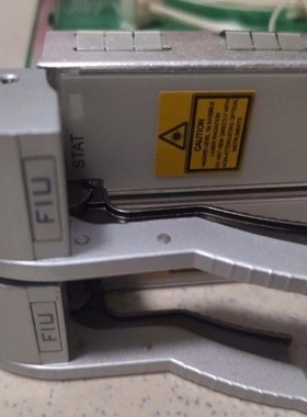 议价OSN波分系列板卡，FIU TN13FIU01 剩余9