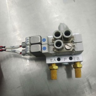 议价SMC电磁阀SY3120 M5量大优惠 5LZ