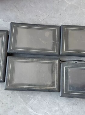 议价大彩科技触摸屏DC48270KF043，4.3寸，支持RS2