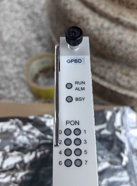 议价3张原包装GPBD，一张配B+光模块，两张配C+光模