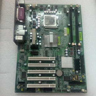 1.1 REV 工控机主板 M915A 议价IP