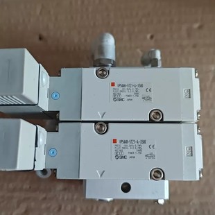 X500 拆 5TZ1 议价SMC电磁阀VP544R