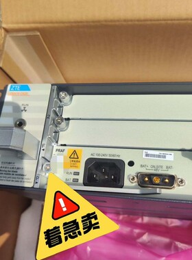 议价C620，双万兆主控SPUF*2，带PRAF交流