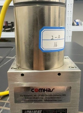 议价ALICAT计，型号PCR-EXTSEN-D-20X32