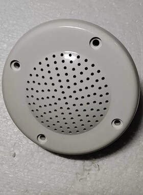 议价GICOM G-SPK-12卫生单元喇叭，正品，实物拍摄