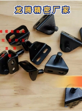 氮气气弹簧支架接头FHJ21/22/51/52/53-6A/B/C/D-8A/8B/8C/8D/8E