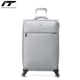 英国it超轻牛津布软行李箱轻便万向轮密码 拉杆旅行20登机箱28寸