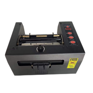 亚艾斯自动胶带切割机切胶机胶纸机ZCUT 150