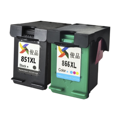 850XL墨盒适用俊品打印机