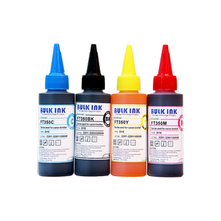 适用惠普佳能爱普生打印机墨水680墨盒hp803 805 1112  2132  2332 804 2700 2720 2722 3636 3638黑彩色连喷