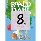 现货 Roald 好心眼巨人 BFG Edition The Colour Dahl｜老佛爷书店