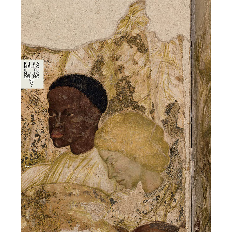 【现货】早期文艺复兴 皮萨内洛 Pisanello. Il tumulto del mondo｜老佛爷书店