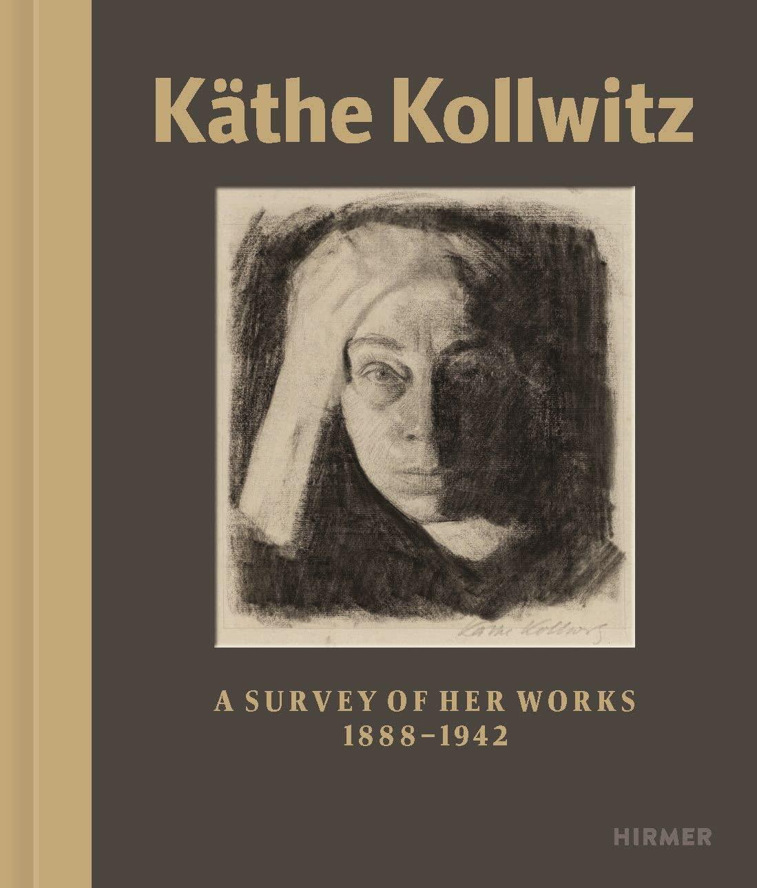现货珂勒惠支KätheKollwitz