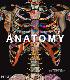 现货 the 解剖学：探索人体 Anatomy Exploring Human Body｜老佛爷书店