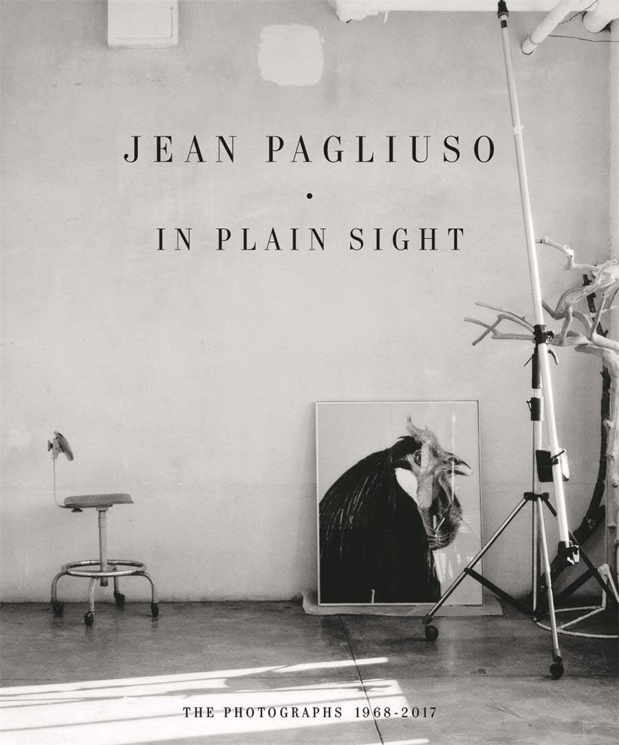 现货乔伊·帕格鲁索PagliusoJean