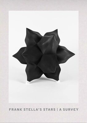 现货弗兰克·斯特拉FrankStella