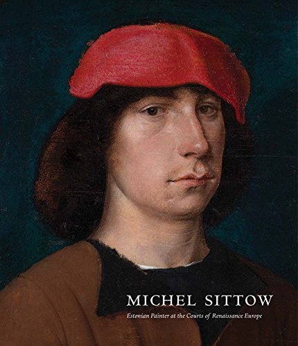 现货米歇尔·西托MichelSittow