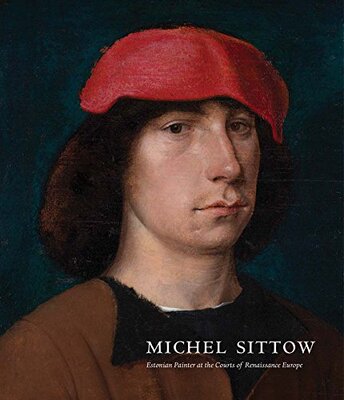 现货米歇尔·西托MichelSittow