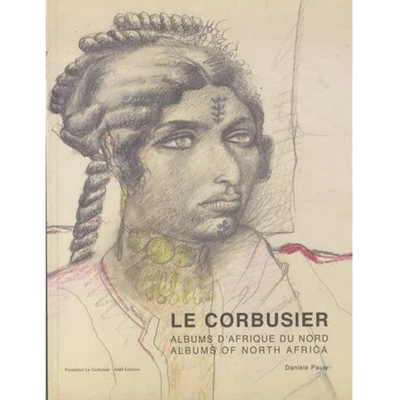 现货北非专辑LeCorbusier