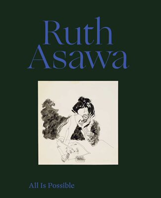 现货鲁斯·阿萨瓦RuthAsawa