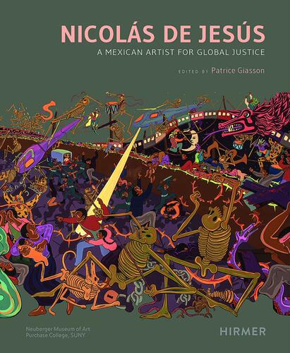 现货NicolásDeJesús