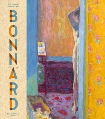 现货皮埃尔·博纳尔画册Bonnard