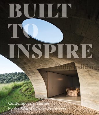 现货建筑之美BuilttoInspire
