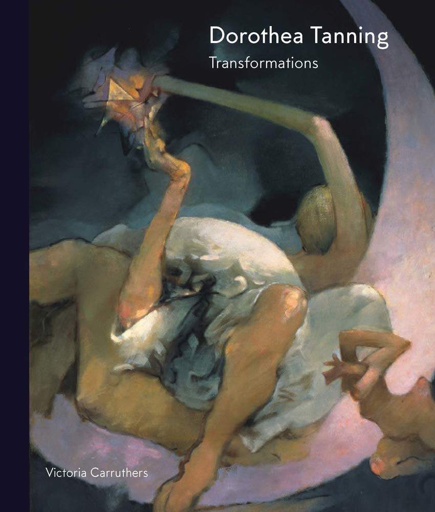 【现货】美国超现实主义画家 多萝西娅·坦宁 Dorothea Tanning: Transformations｜老佛爷书店