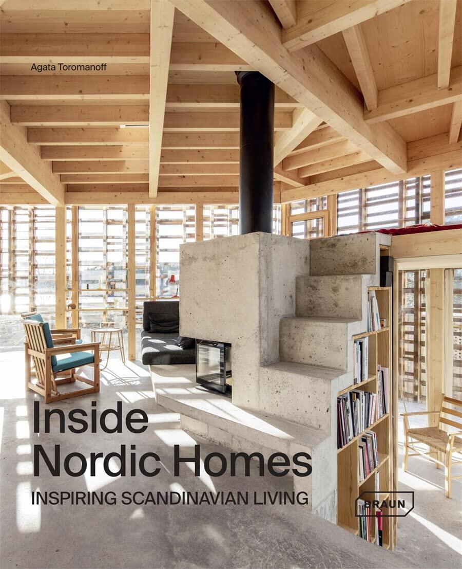 现货北欧家居设计NordicHomes
