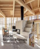 Living｜老佛爷书店 纳维亚生活 现货 Homes 北欧家居设计：启发斯堪 Nordic Scandinavian Inside Inspiring