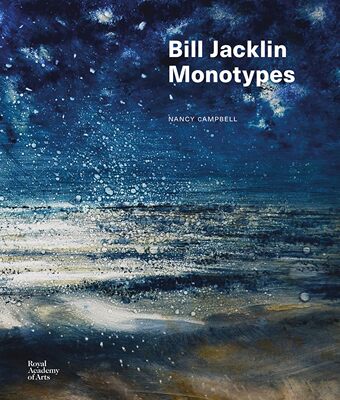 【现货】Bill Jacklin: Monotypes | 老佛爷书店