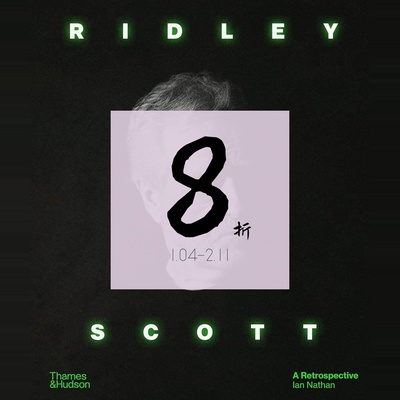 现货雷德利·斯科特：回顾集