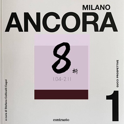 现货MilanoAncoraGucci