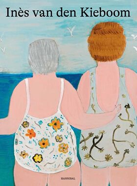 【现货】Ines van den Kieboom: Edition anglais-francais-neerlandais | 老佛爷书店