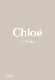 时装 设计书籍 完整收藏 The Complete Catwalk 蔻依T台秀 Chloé 走秀服装 Collections 现货