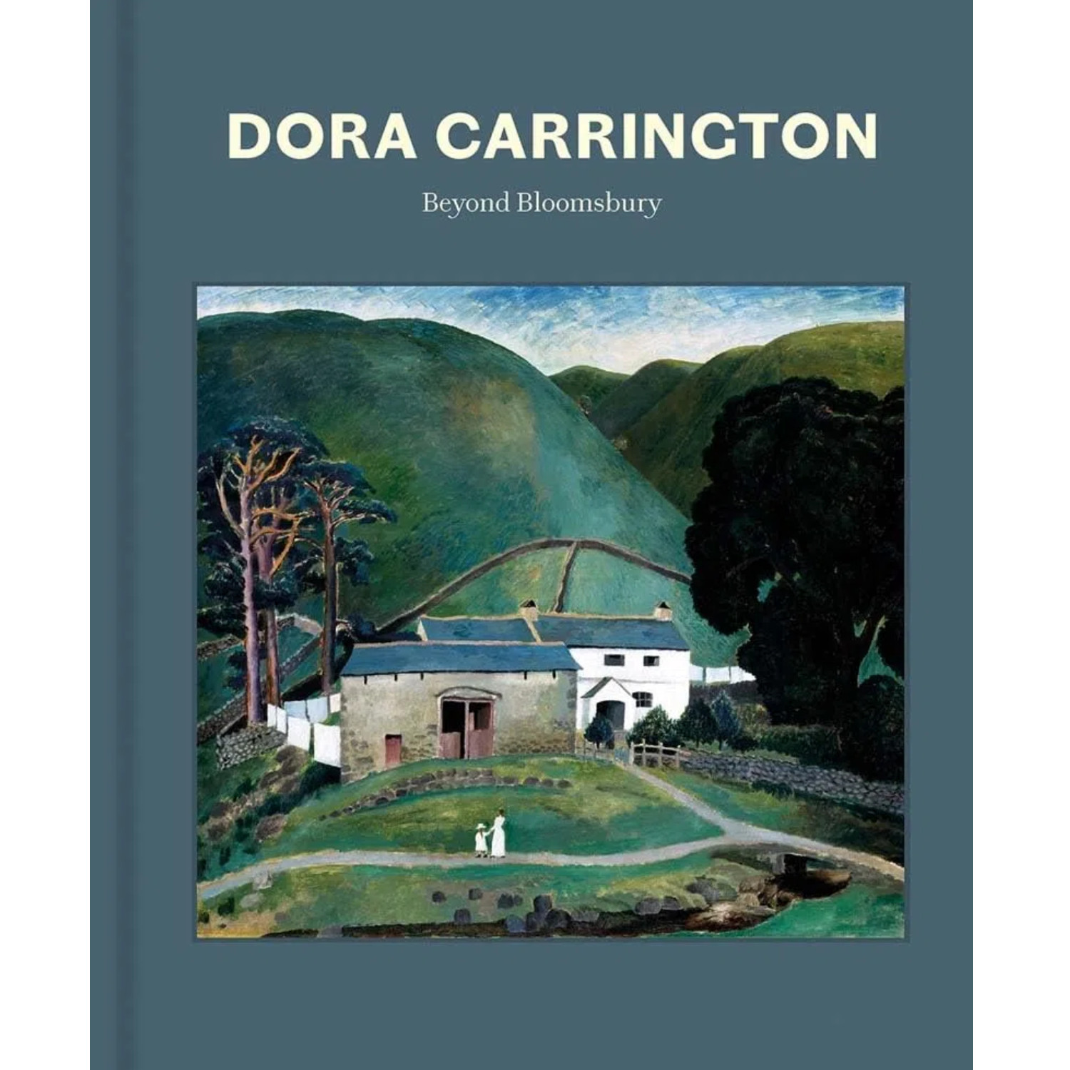 朵拉·卡灵顿DoraCarrington