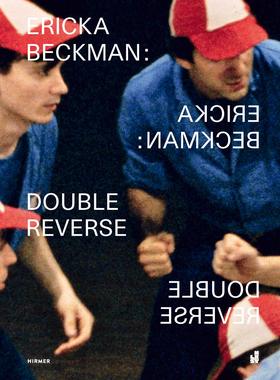 【现货】埃里卡·贝克曼 Ericka Beckman｜老佛爷书店